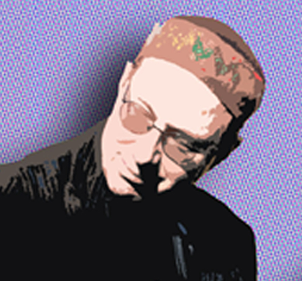 About RICHIE ZELLON