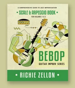 BGIS Scale and Arpeggio Book